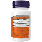 NOW Foods 5-HTP 50 mg - 30 Veg Capsules